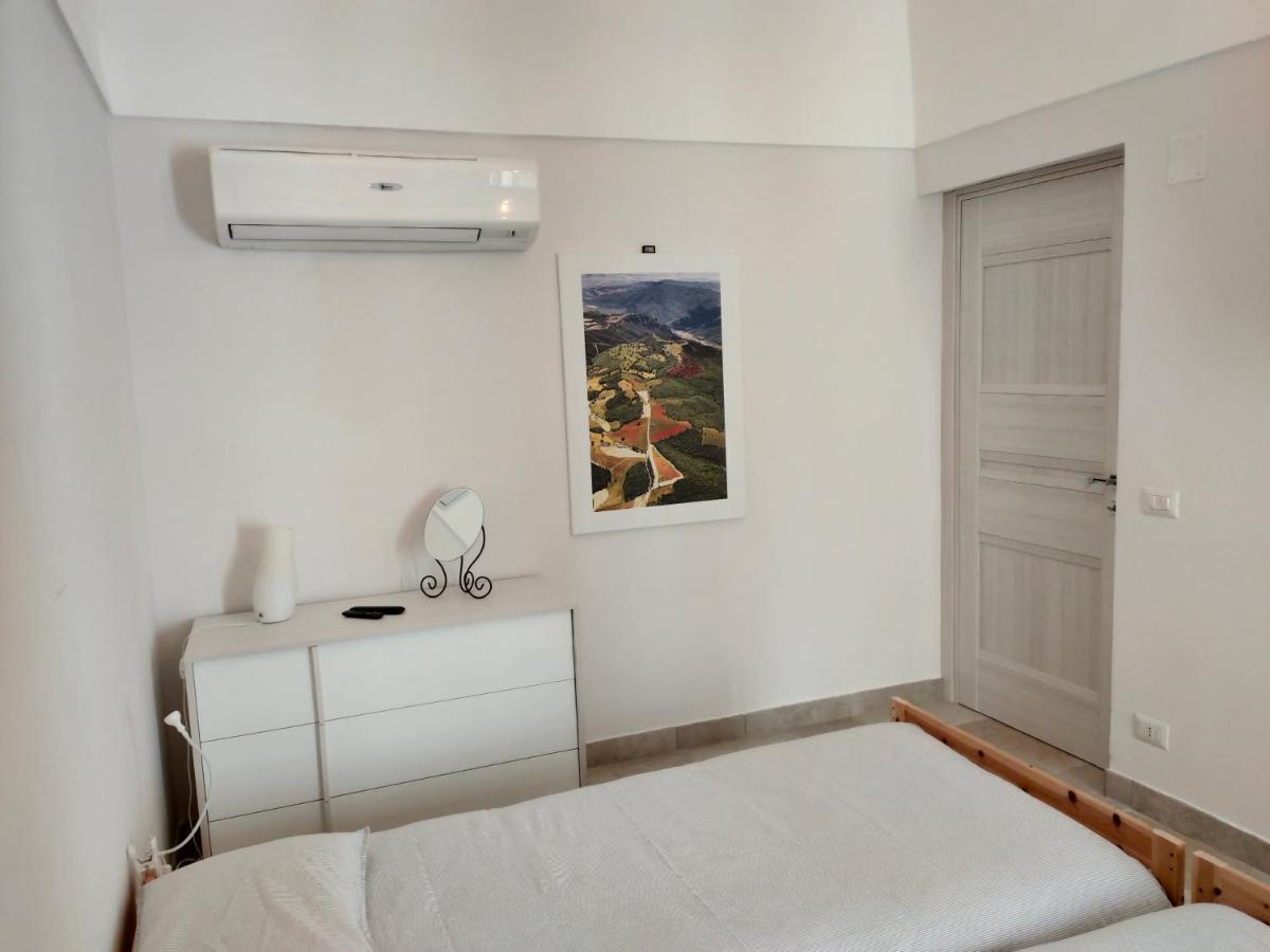 Apartment ...a Casa Di Sandro Tricarico