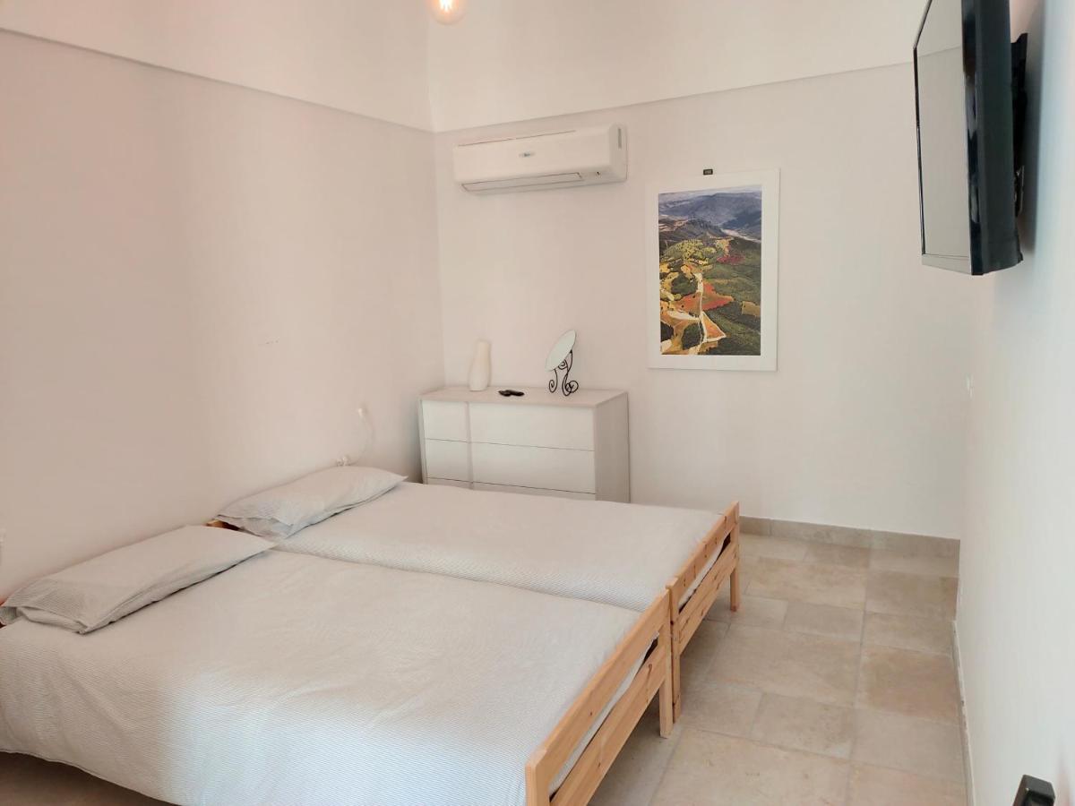...a Casa Di Sandro Apartment *