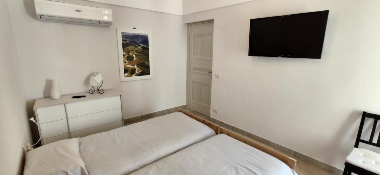...a Casa Di Sandro