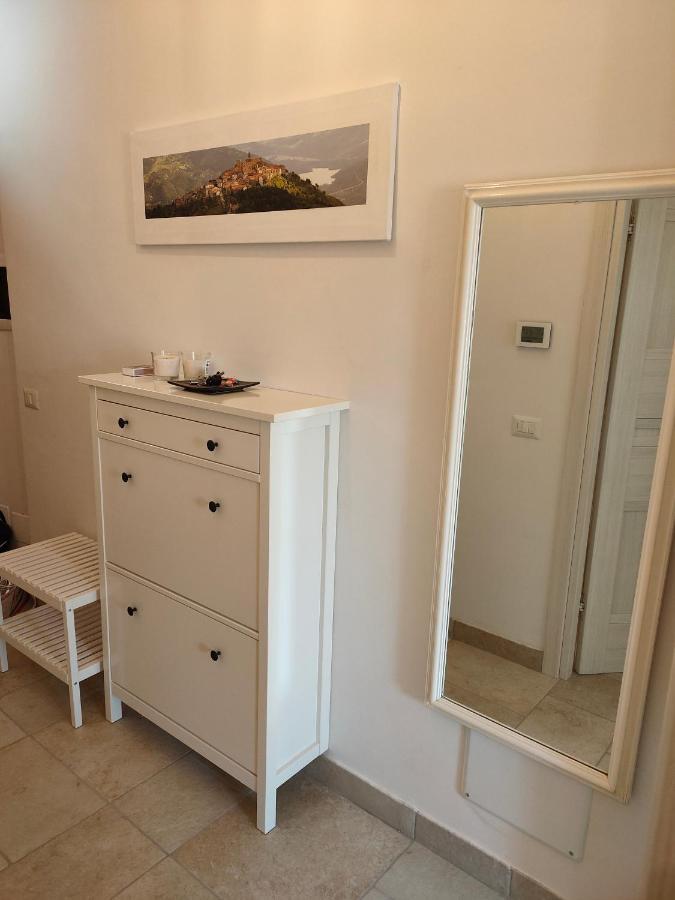 ...a Casa Di Sandro Apartment *