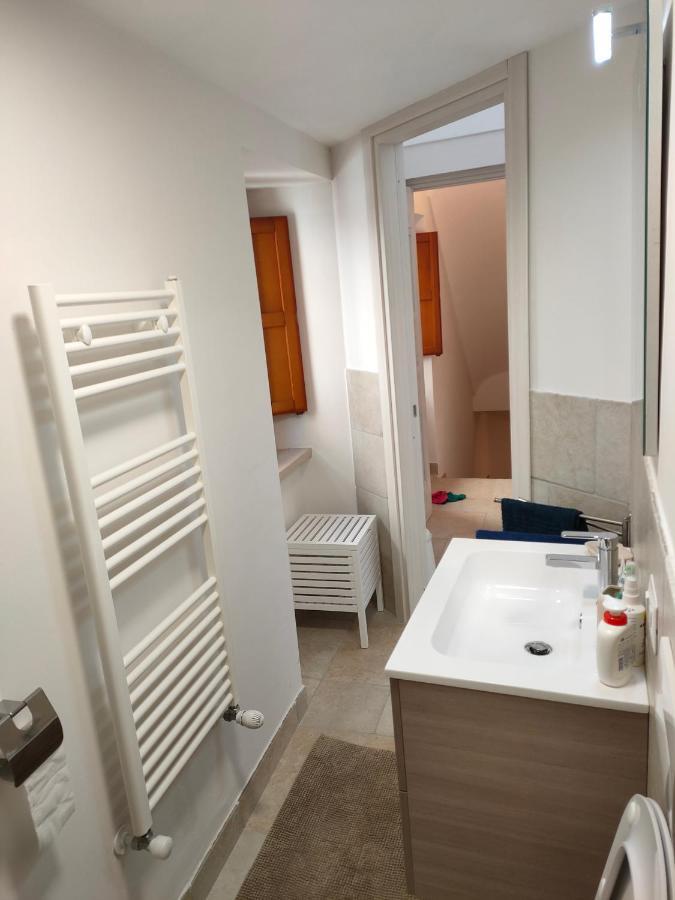 ...a Casa Di Sandro Apartment