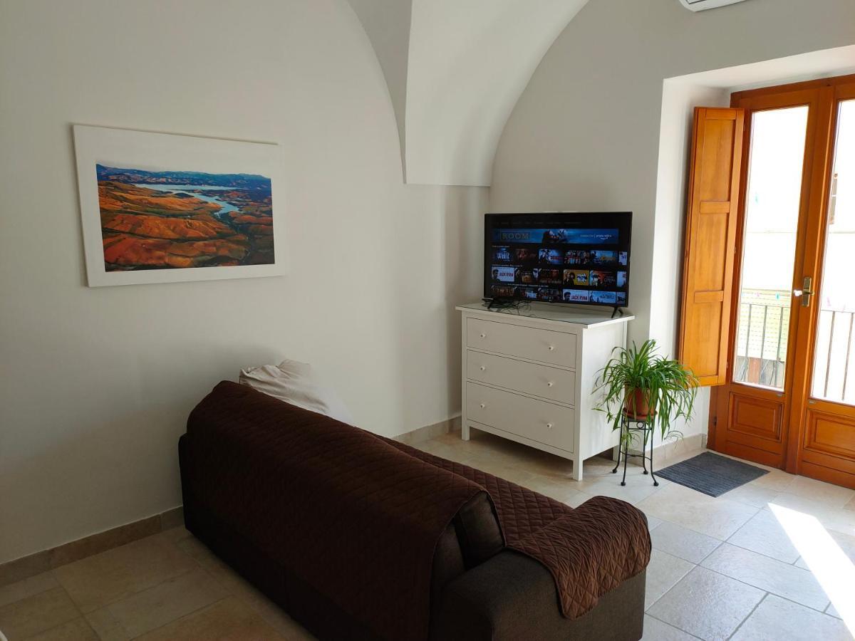 Apartment ...a Casa Di Sandro *