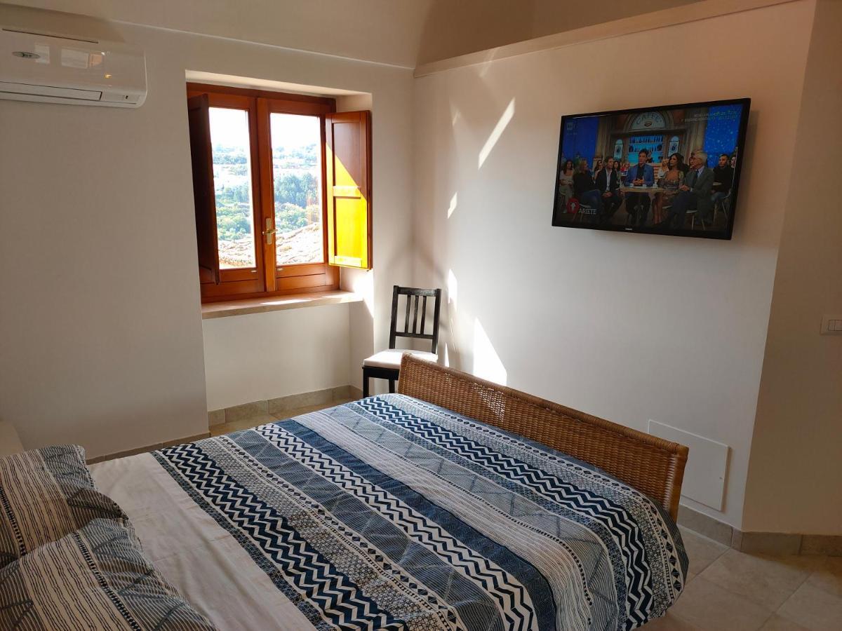 ...a Casa Di Sandro