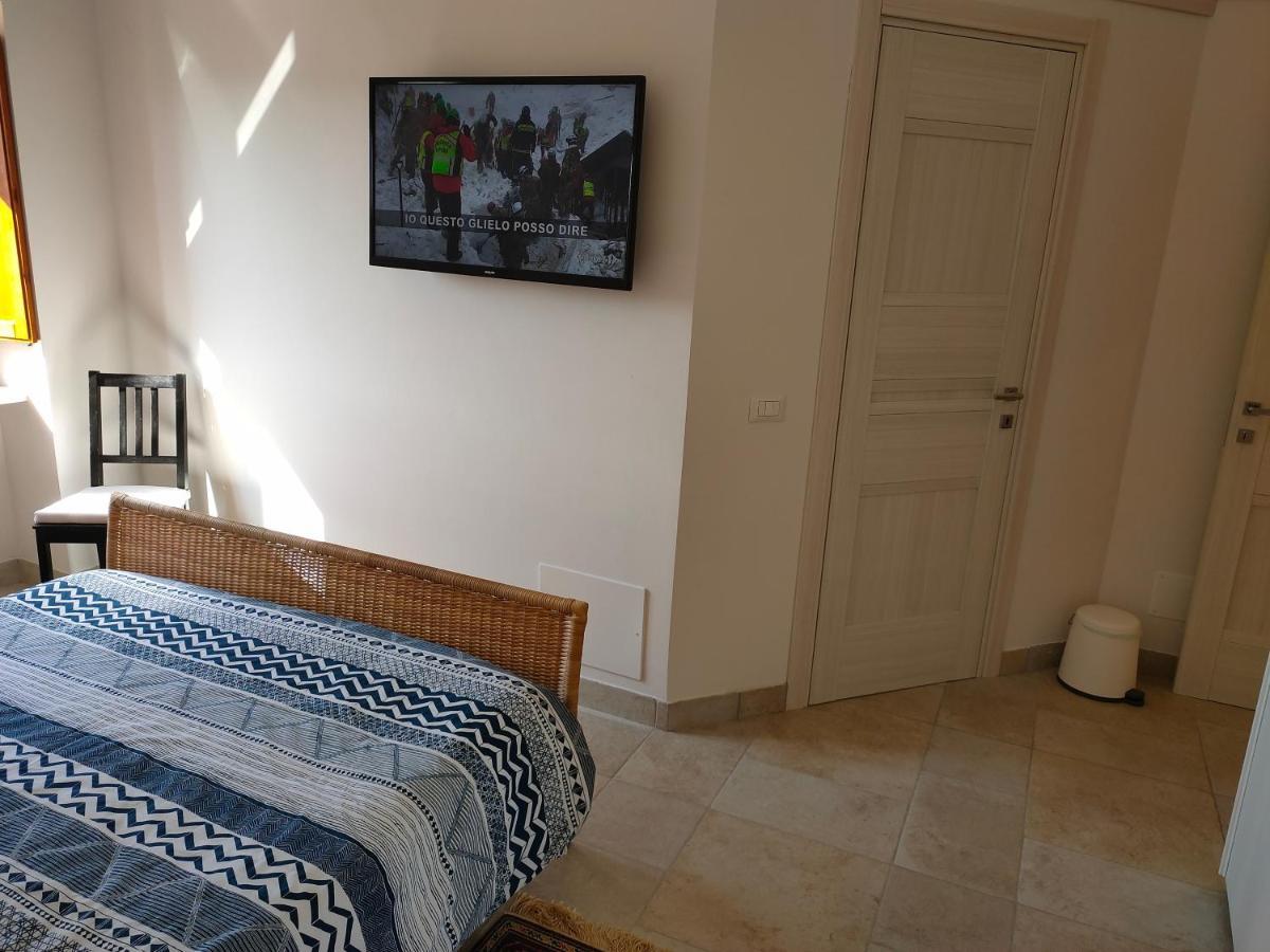 Apartment ...a Casa Di Sandro