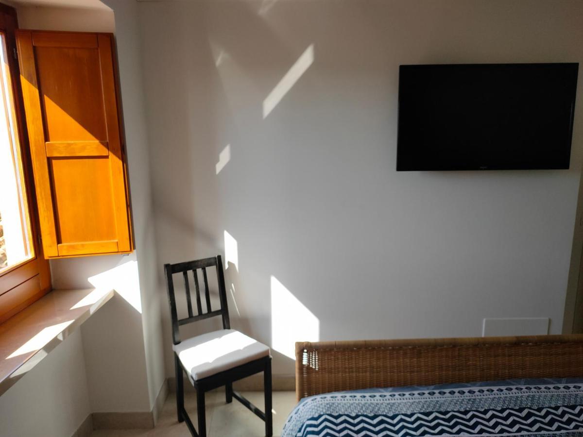 ...a Casa Di Sandro