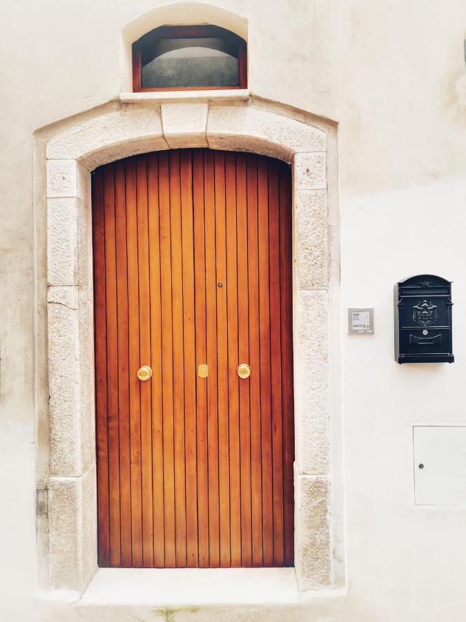 ...a Casa Di Sandro Apartment Tricarico