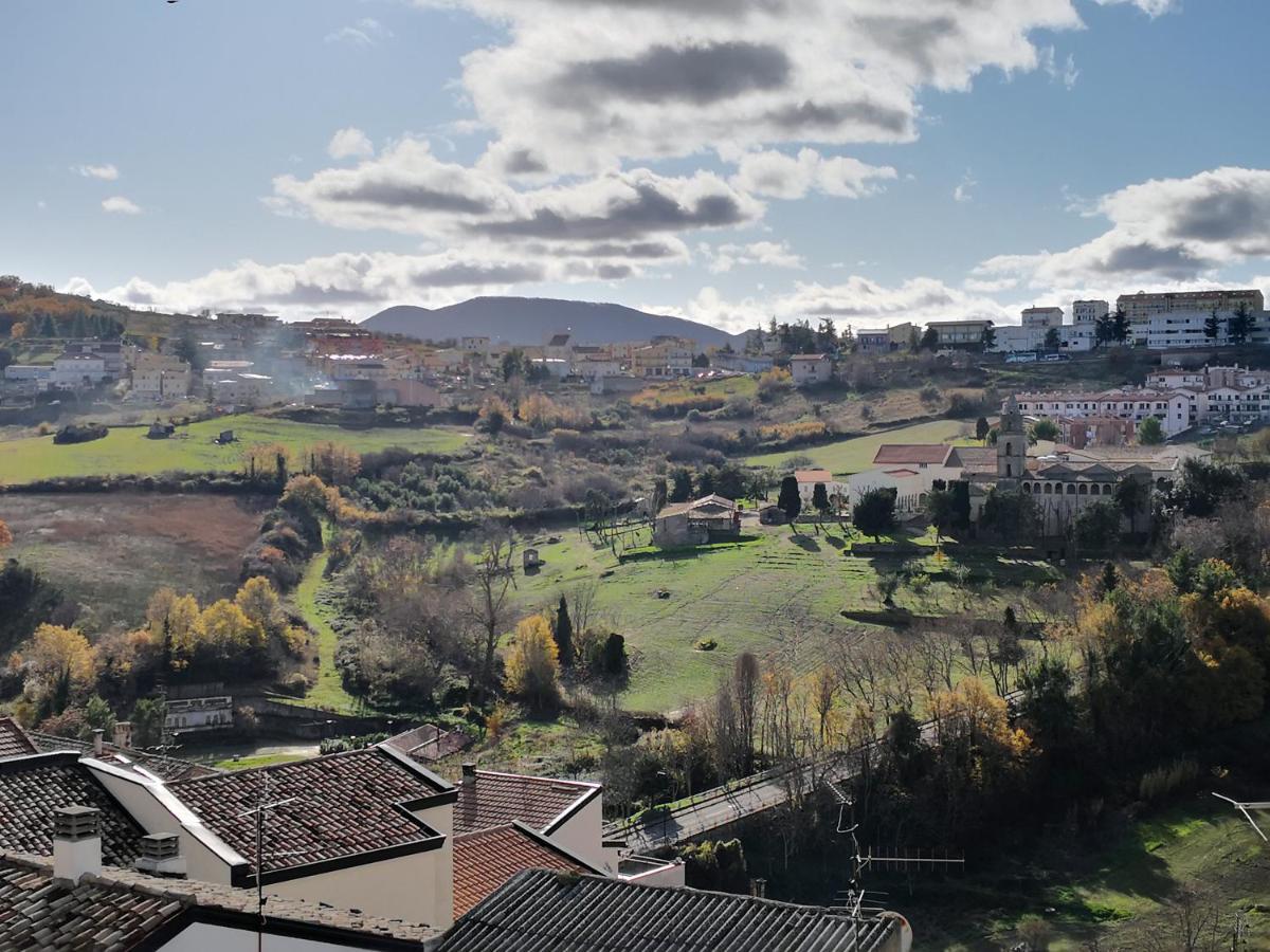 ...a Casa Di Sandro