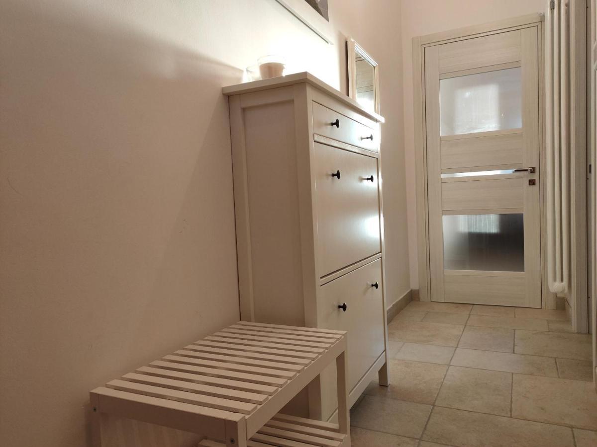 ...a Casa Di Sandro Apartment